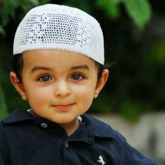 Muslim baby names