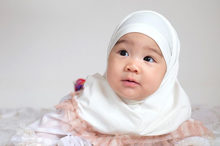 Muslim Baby Names