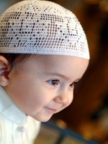 Arabic Baby Names