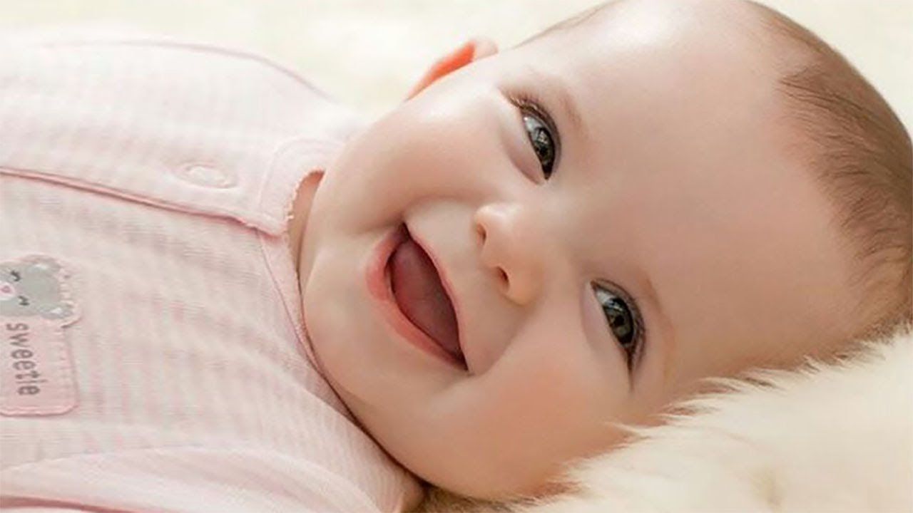 cute baby