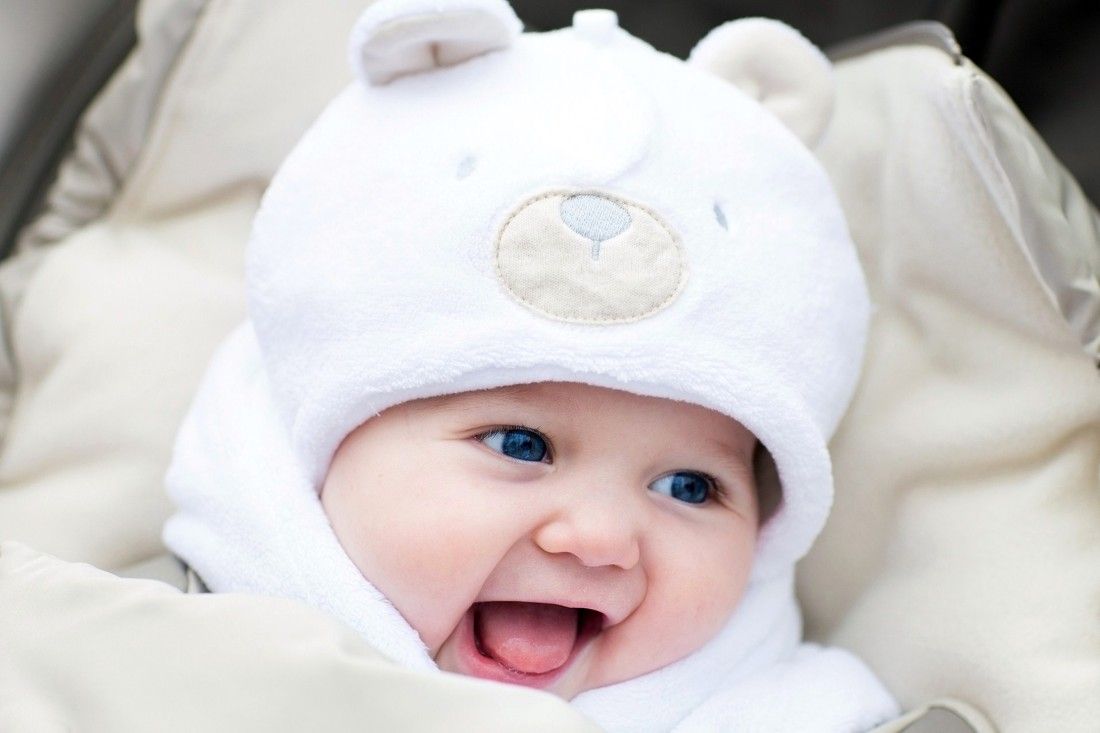 Popular Muslim Baby Names